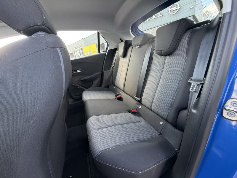 Image OPEL Corsa 1.2 75ch Elegance Business