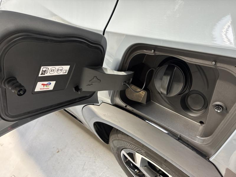 Image OPEL Mokka 1.2 Turbo Hybrid 145ch GS e-DCT6