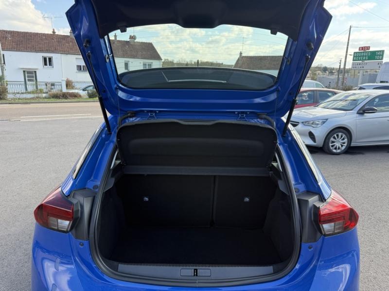 Image OPEL Corsa 1.2 75ch Elegance Business