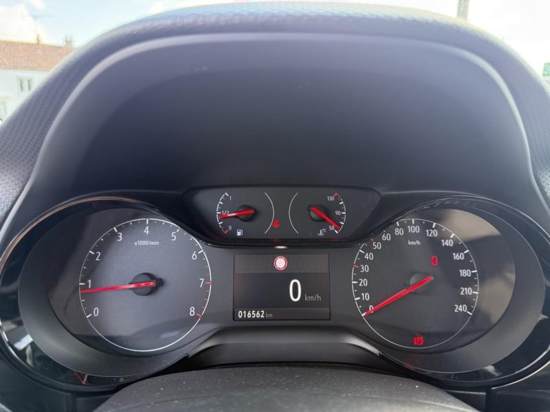 Image OPEL Corsa 1.2 75ch Elegance Business