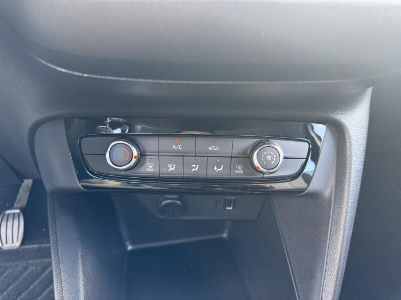 Image OPEL Corsa 1.2 75ch Elegance Business