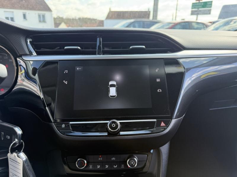 Image OPEL Corsa 1.2 75ch Elegance Business