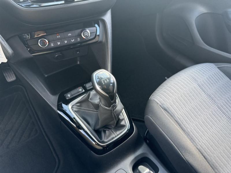 Image OPEL Corsa 1.2 75ch Elegance Business