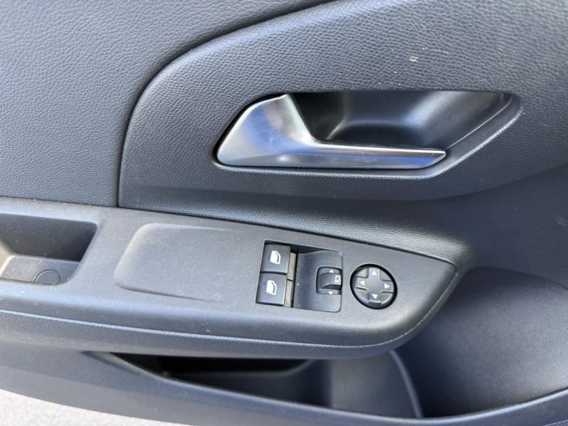 Image OPEL Corsa 1.2 75ch Elegance Business