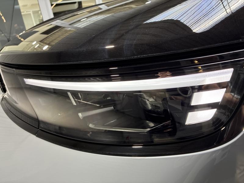 Image OPEL Mokka 1.2 Turbo Hybrid 145ch GS e-DCT6