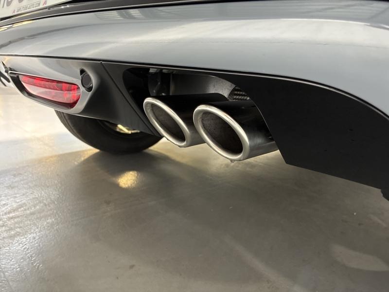 Image OPEL Mokka 1.2 Turbo Hybrid 145ch GS e-DCT6