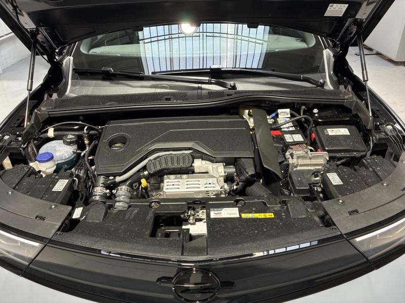Image OPEL Mokka 1.2 Turbo Hybrid 145ch GS e-DCT6