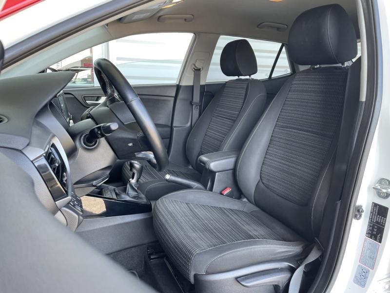 Image KIA Stonic 1.0 T-GDi 100ch ISG Design Euro6d-T