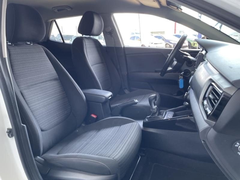 Image KIA Stonic 1.0 T-GDi 100ch ISG Design Euro6d-T