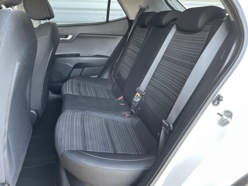 Image KIA Stonic 1.0 T-GDi 100ch ISG Design Euro6d-T