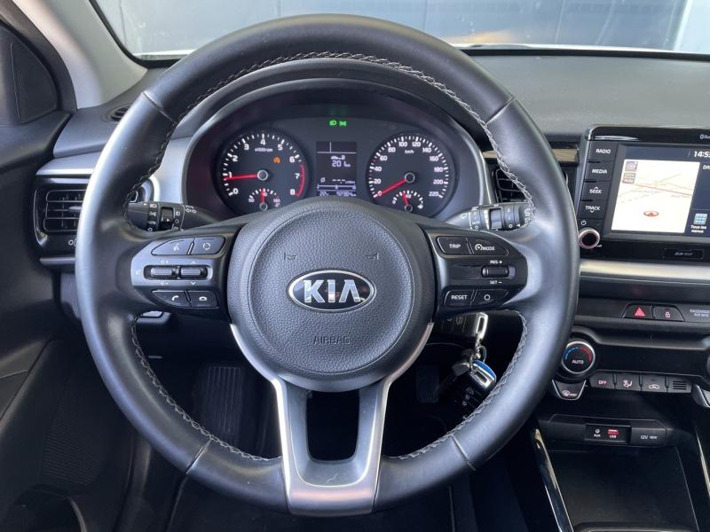 Image KIA Stonic 1.0 T-GDi 100ch ISG Design Euro6d-T