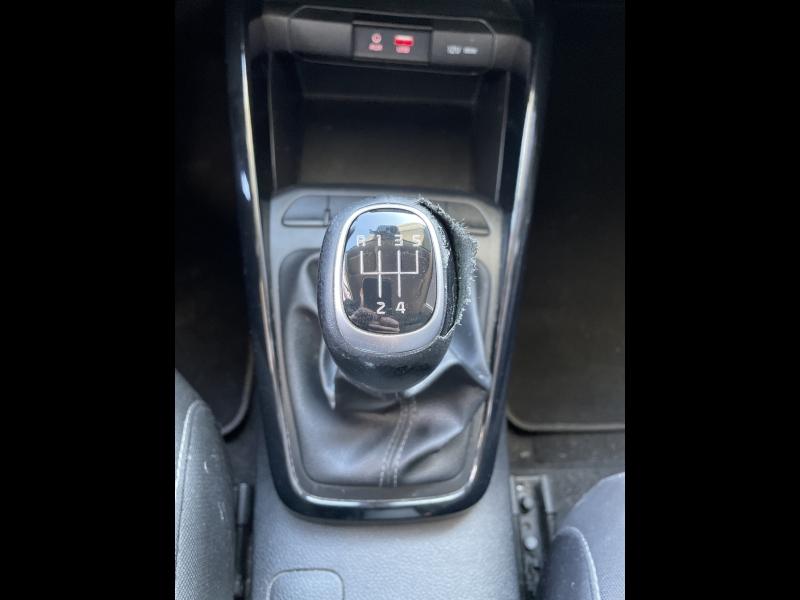 Image KIA Stonic 1.0 T-GDi 100ch ISG Design Euro6d-T