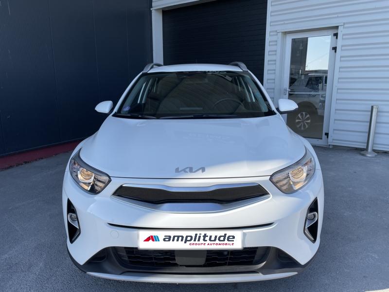 Image KIA Stonic 1.0 T-GDi 100ch Active