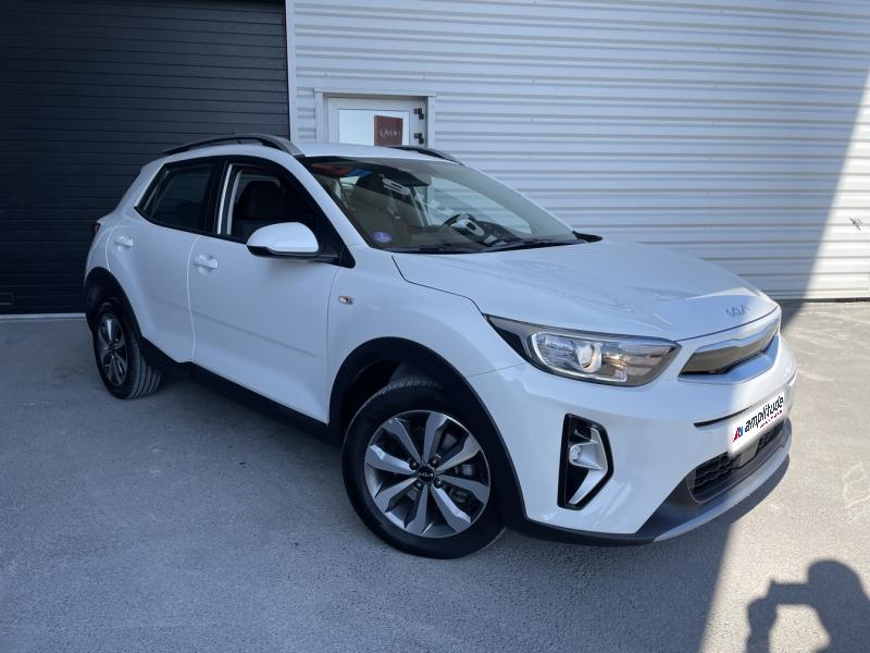 Image KIA Stonic 1.0 T-GDi 100ch Active