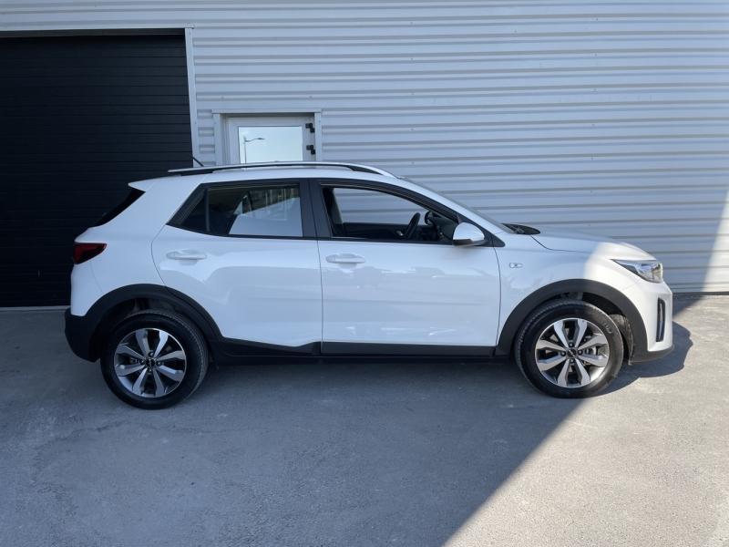 Image KIA Stonic 1.0 T-GDi 100ch Active