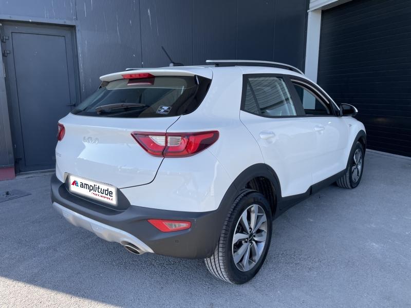 Image KIA Stonic 1.0 T-GDi 100ch Active