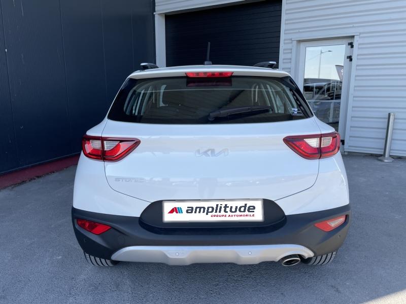 Image KIA Stonic 1.0 T-GDi 100ch Active