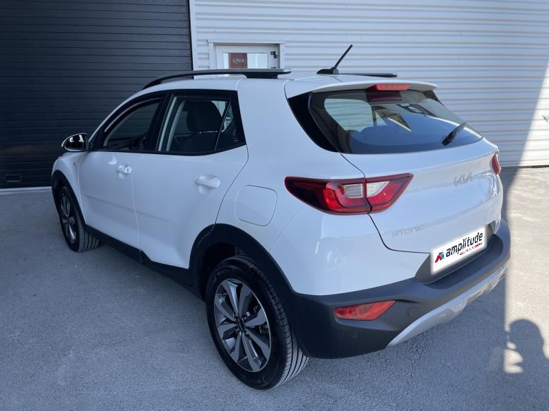 Image KIA Stonic 1.0 T-GDi 100ch Active