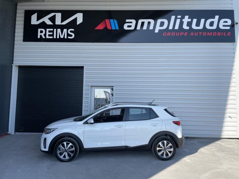 Image KIA Stonic 1.0 T-GDi 100ch Active