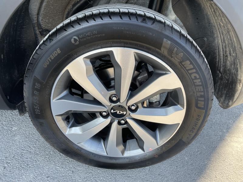 Image KIA Stonic 1.0 T-GDi 100ch Active