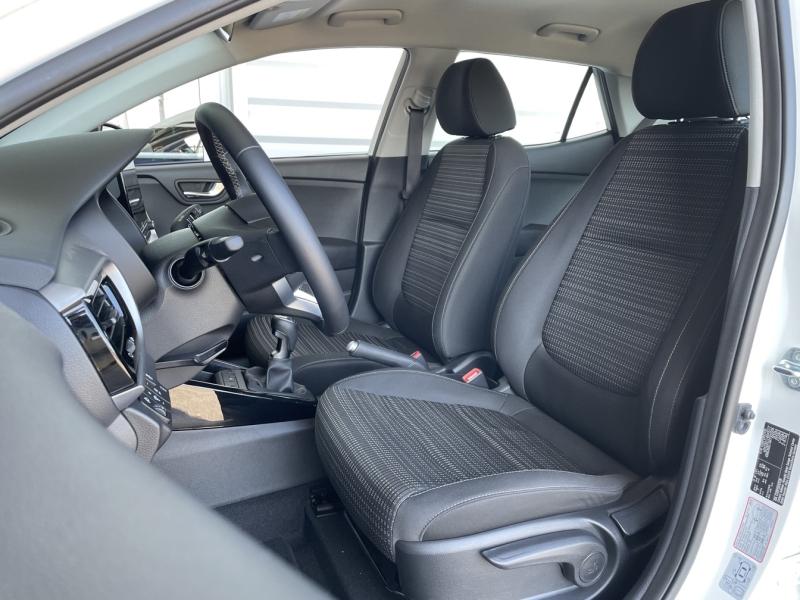 Image KIA Stonic 1.0 T-GDi 100ch Active