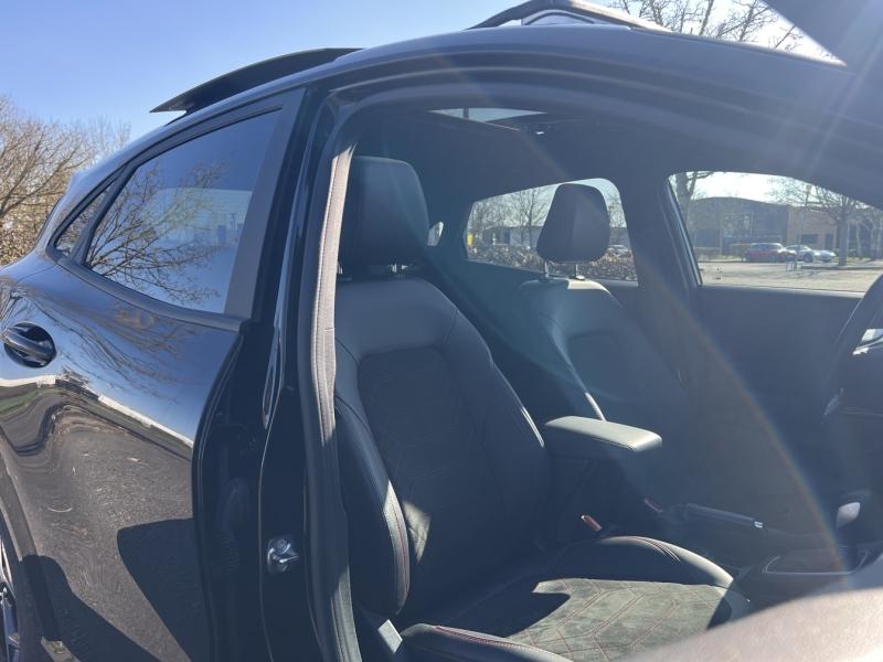 Image FORD Puma 1.0 EcoBoost 155ch S&S mHEV ST-Line X Powershift