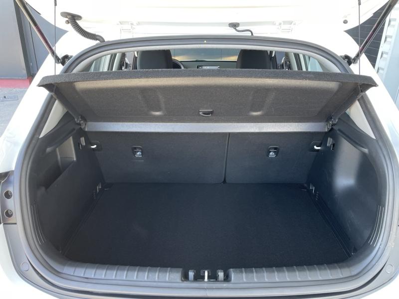 Image KIA Stonic 1.0 T-GDi 100ch Active