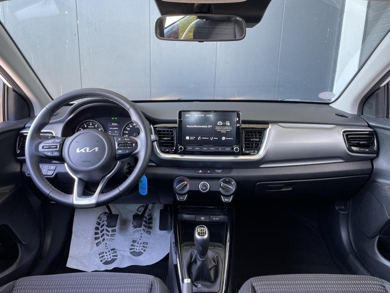 Image KIA Stonic 1.0 T-GDi 100ch Active