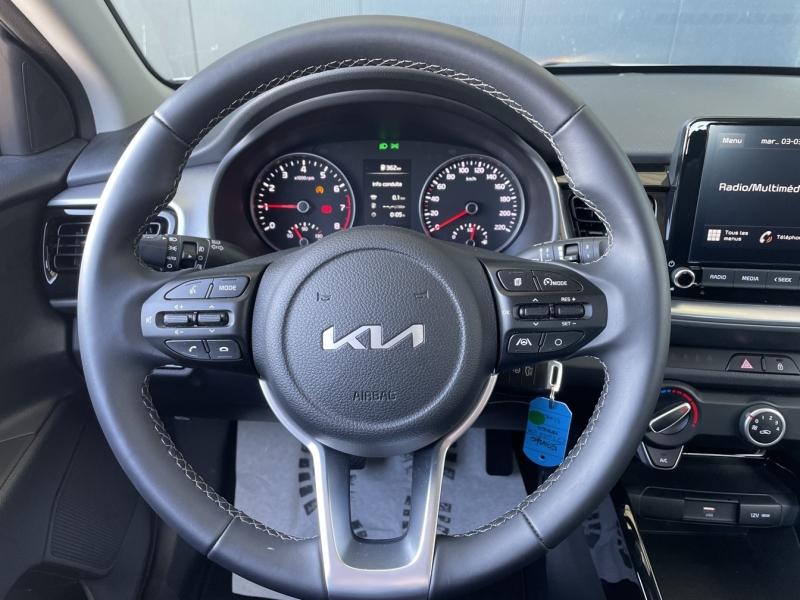 Image KIA Stonic 1.0 T-GDi 100ch Active