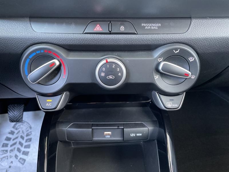 Image KIA Stonic 1.0 T-GDi 100ch Active