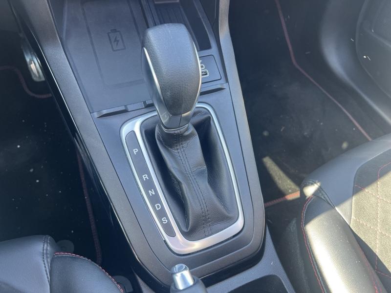 Image FORD Puma 1.0 EcoBoost 155ch S&S mHEV ST-Line X Powershift