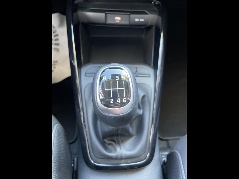 Image KIA Stonic 1.0 T-GDi 100ch Active