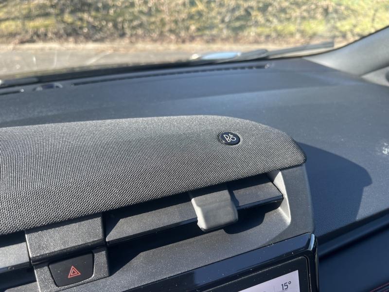 Image FORD Puma 1.0 EcoBoost 155ch S&S mHEV ST-Line X Powershift