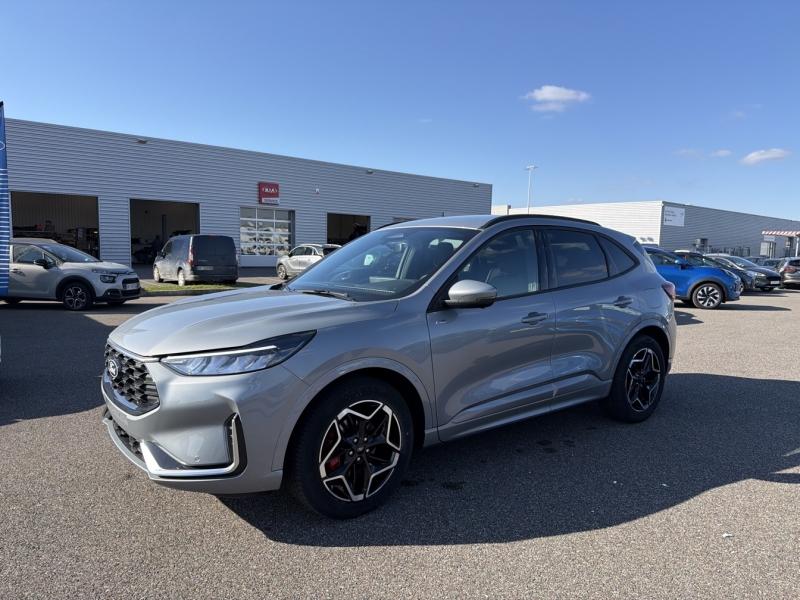 Photo FORD Kuga 2.5 Duratec 180ch Hybrid FlexiFuel ST-Line X Powershift