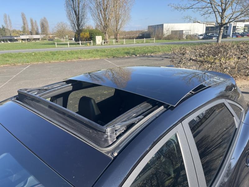 Image FORD Puma 1.0 EcoBoost 155ch S&S mHEV ST-Line X Powershift