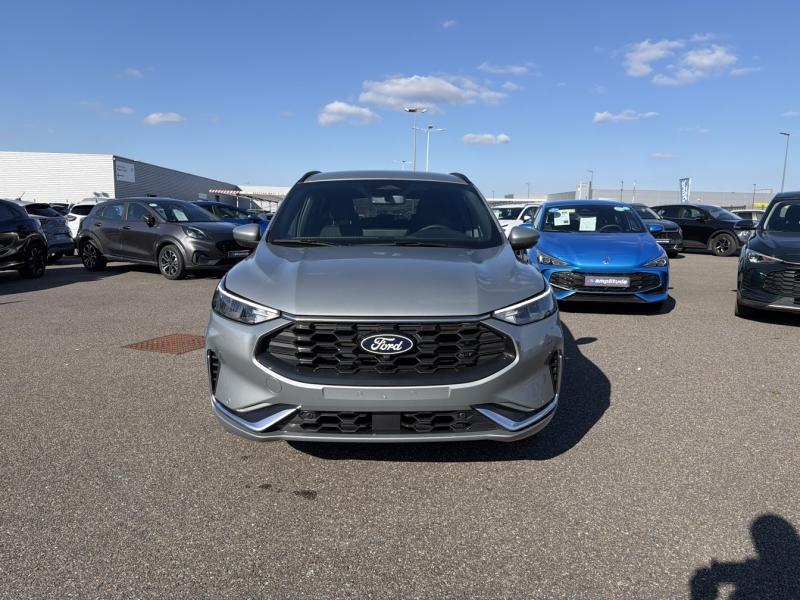 Image FORD Kuga 2.5 Duratec 180ch Hybrid FlexiFuel ST-Line X Powershift