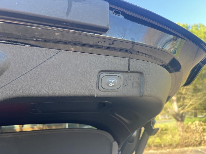 Image FORD Puma 1.0 EcoBoost 155ch S&S mHEV ST-Line X Powershift