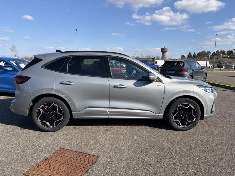 Image FORD Kuga 2.5 Duratec 180ch Hybrid FlexiFuel ST-Line X Powershift