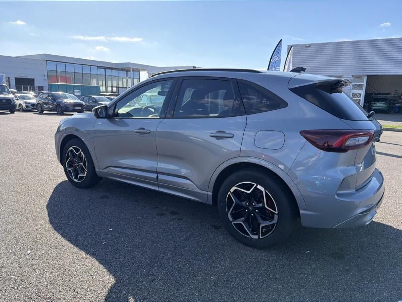 Image FORD Kuga 2.5 Duratec 180ch Hybrid FlexiFuel ST-Line X Powershift
