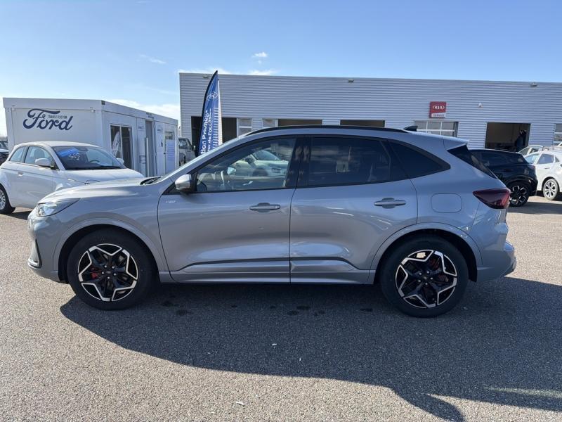 Image FORD Kuga 2.5 Duratec 180ch Hybrid FlexiFuel ST-Line X Powershift