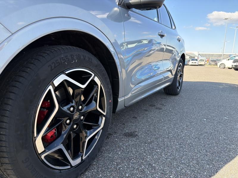 Image FORD Kuga 2.5 Duratec 180ch Hybrid FlexiFuel ST-Line X Powershift