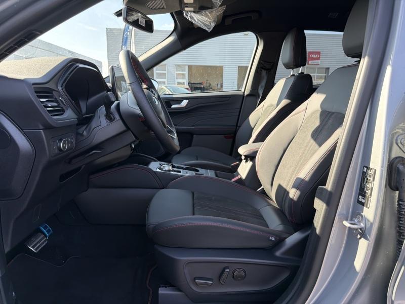 Image FORD Kuga 2.5 Duratec 180ch Hybrid FlexiFuel ST-Line X Powershift