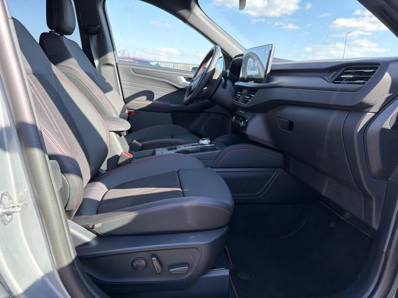 Image FORD Kuga 2.5 Duratec 180ch Hybrid FlexiFuel ST-Line X Powershift