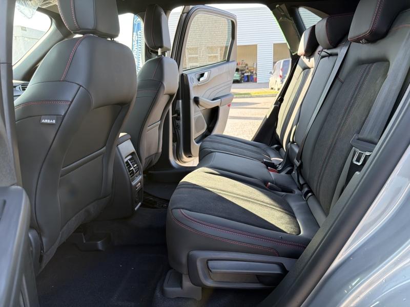 Image FORD Kuga 2.5 Duratec 180ch Hybrid FlexiFuel ST-Line X Powershift