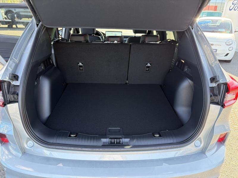 Image FORD Kuga 2.5 Duratec 180ch Hybrid FlexiFuel ST-Line X Powershift