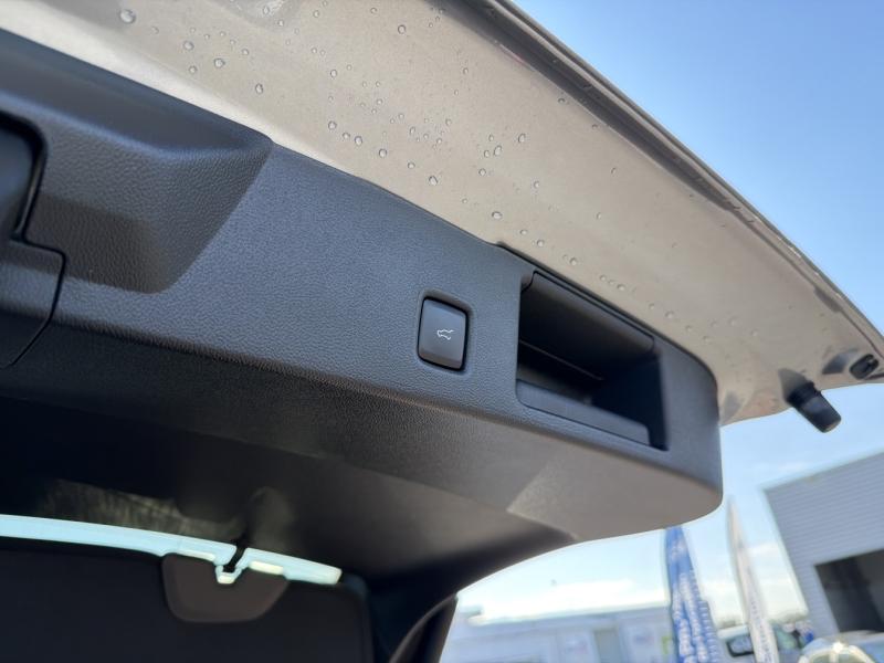 Image FORD Kuga 2.5 Duratec 180ch Hybrid FlexiFuel ST-Line X Powershift