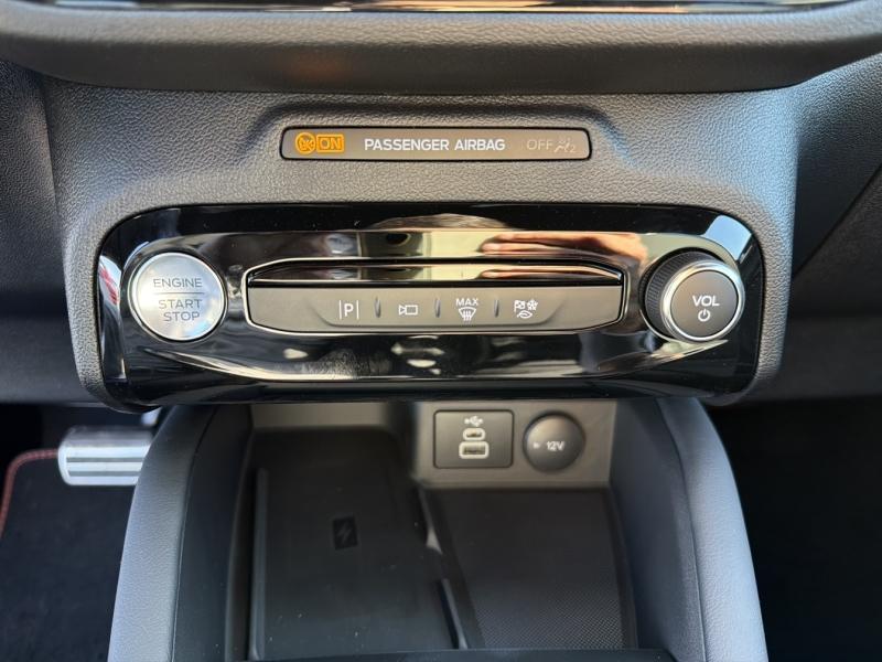 Image FORD Kuga 2.5 Duratec 180ch Hybrid FlexiFuel ST-Line X Powershift