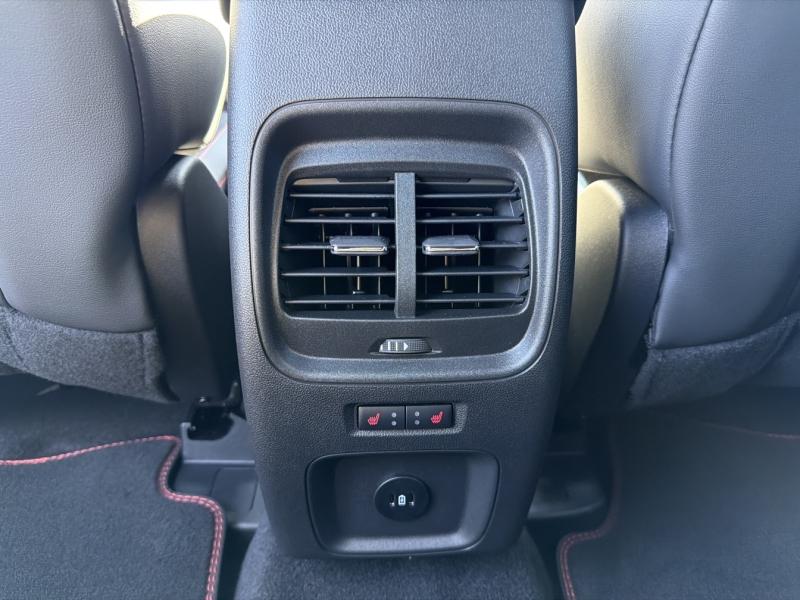 Image FORD Kuga 2.5 Duratec 180ch Hybrid FlexiFuel ST-Line X Powershift