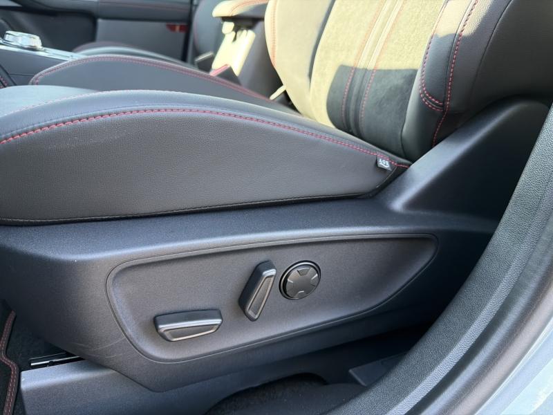 Image FORD Kuga 2.5 Duratec 180ch Hybrid FlexiFuel ST-Line X Powershift