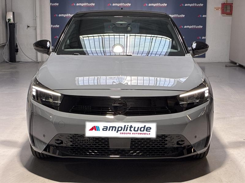 Image OPEL Corsa 1.2 Turbo Hybrid 110ch GS e-DCT6